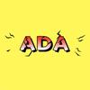 ADA丶爱游戏头像