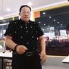 快乐老王头像