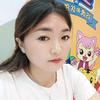 小石美头像