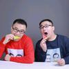 秀才侃娱乐头像