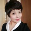 杨玲玲头像