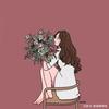Rose头像