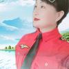 傅圣鼓乐团-玲子（招收鼓乐爱好者头像