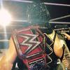 WWE UNIVERSE头像