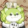野良月头像