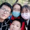 山东邱姐爱生活头像