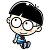 小明说电影头像