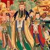 天人地头像