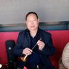 小平乐队头像