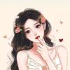 小月de手作头像