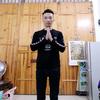 半山老周头像