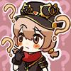 原画菌(洛克王国)头像