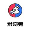米奇兔头像