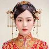 中式婚礼策划头像