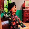 爱运动、爱生活的杨芳头像