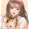 苏打水打妲己（苏苏逗你玩）头像