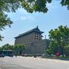 书诣碑现头像