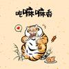 眼镜头像