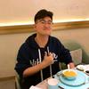 鹤尧在AI头像