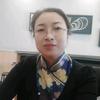 金珠女王头像