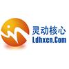 灵动核心抖音官方账号头像