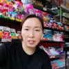 杨雪副食头像