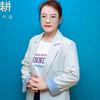 玲姐自媒体头像