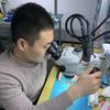 张老板搞机头像