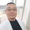 上谷山人头像