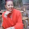 山中无老虎头像