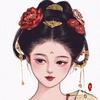 娜娜小憨憨头像
