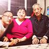 我叔我婶头像