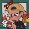00后修车技师头像