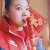 窦豆是个小吃货头像