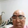 石人，润发头像