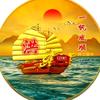 洪有江·共工善水频道头像