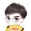 辰北侃剧头像