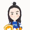 长毛怪唐三哇头像