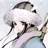 游侠雪头像