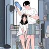 非晚头像