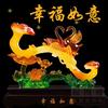 幸运的人头像
