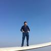 余海头像