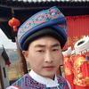 非遗传承人～李昊头像