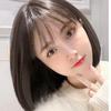 妞妞姐姐头像