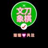 文刀象棋头像