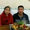 我快乐一辈子头像