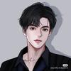 zuo   飞头像
