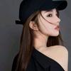 小妍追剧头像