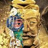 就爱上大三头像