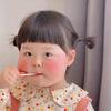 是小胖妞呀💕（带娃版）头像
